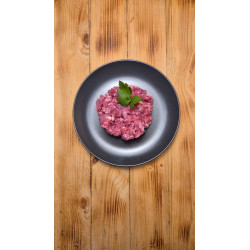 BIO Kozí svalovina mletá 800 g