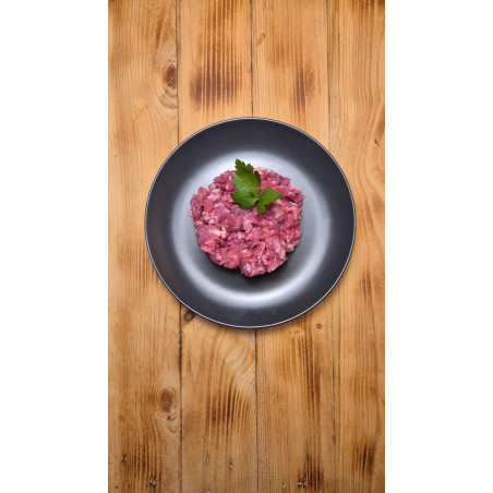 BIO Kozí svalovina mletá 800 g