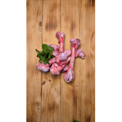 BIO Kozí kosti 800 g