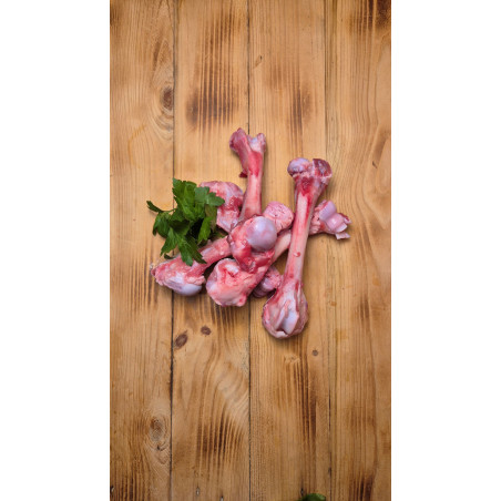 BIO Kozí kosti 800 g