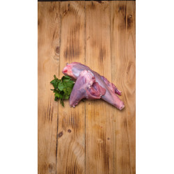 BIO Kozí kolénka 1 balení