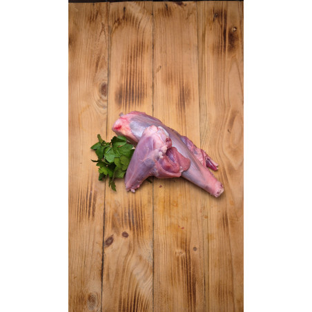 BIO Kozí kolénka 1 balení