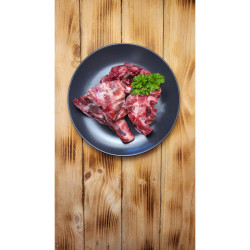 Jehněčí kosti 2000 g