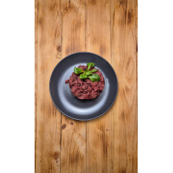 Vařené srnčí a dančí meníčko 500 g