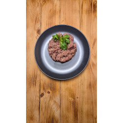 Vařené králičí meníčko 500 g