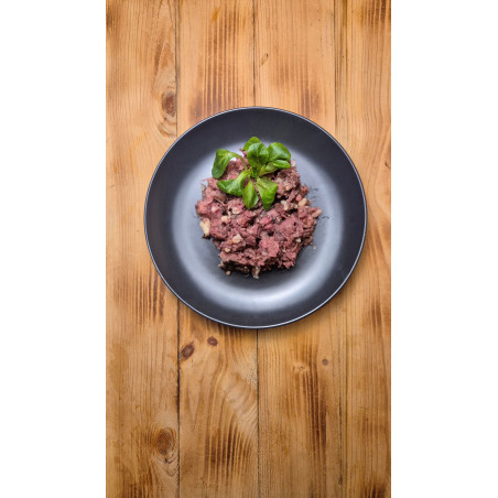 Vařené hovězí meníčko 500 g