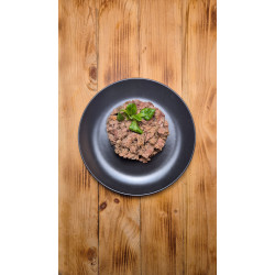 Vařené kuřecí meníčko 500 g