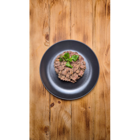 Vařené kuřecí meníčko 500 g