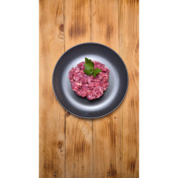 Telecí maso hrubomleté 800 g