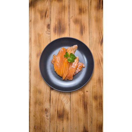 Lososí kousky 500 g