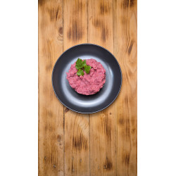 Kachní maso mleté bez kosti 1000 g