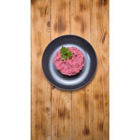 Kachní maso mleté bez kosti 1000 g