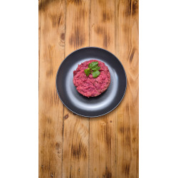 Jehněčí maso mleté bez kosti 500 g