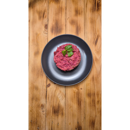 Jehněčí maso mleté bez kosti 500 g