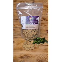 Pštrosí krekry 1000 g