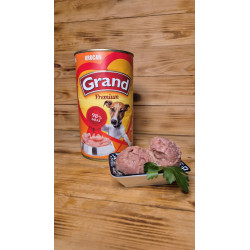 GRAND PREMIUM krocan 1300 g