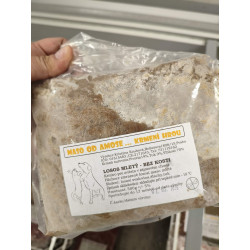 Losos mletý bez kosti 500 g