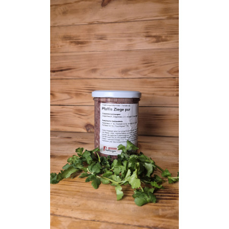 Koza ve sklenici 380 g