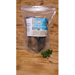 Kozí dršťky sušené 200 g