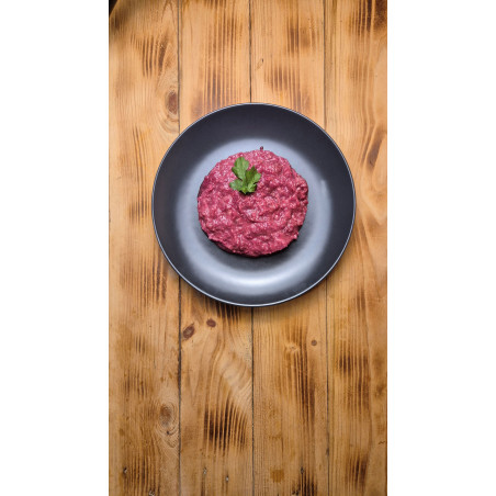 Kachní droby mleté 500 g