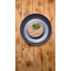 Losos mletý bez kosti 500 g