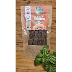 100% Klokaní masové proužky 100 g