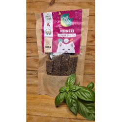 100 % Jehněčí masové proužky 100 g
