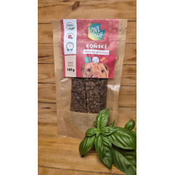 100% Koňské masové proužky 100 g
