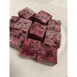 BARF V KOSTCE - kachní meníčko, 500 g