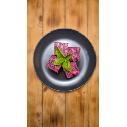 BARF V KOSTCE - kachní meníčko, 500 g