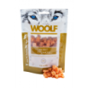 Woolf Rabbit chunkies 100 g