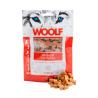 Woolf Salmon chunkies 100 g