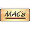 Krmivo Mac's