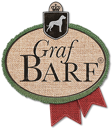 Graf Barf –  CDS Hackner GmbH.