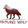 Nature's Wolf