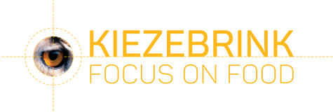 Kiezebrink - Focus on Food